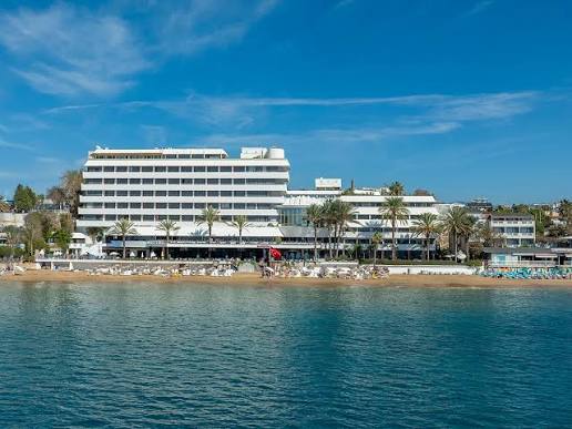 Rubi Hotel 4★