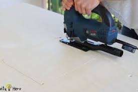 Homemade 3 In 1 Multipurpose Workbench Table Saw Router Table And Inverted Jigsaw Free Plans Best Circular Saw Woodworking Jigsaw Table Saw