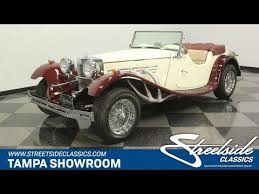 1929 Mercedes Benz Gazelle Replica For Sale 1855 Tpa Mercedes Benz Benz Mercedes