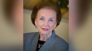 Matriarch of Cook's Pest Control Dies at 92