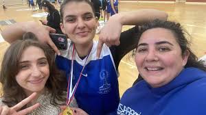 Makassed Islamic High School