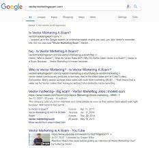 Is vector marketing a scam? Vector Marketing Scam Cutco Knives Review My Opinion Knifeup