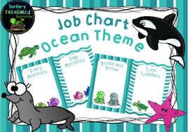 classroom job charts 38 creative ideas for assigning