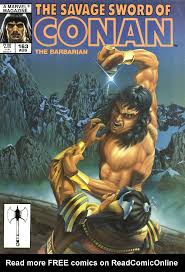 Pin on CONAN COVERS