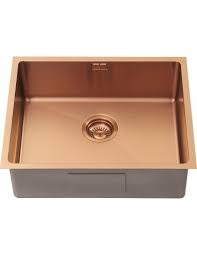 We did not find results for: Zen15 500u Copper Zenuno 500 Single Bowl Sink 1 2mm Thick Square Modern Design 15mm Radius
