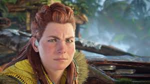 #alloy #horizon zero dawn #video games #horizon zero dawn 2 #open world games #paintings #commissions open. Horizon Forbidden West Aloy Sieht Laut Absurder Debatte Nicht Weiblich Genug Aus