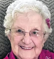 Dorothy O'CONNOR Obituary (2021)