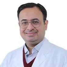Dr. Ajay Lall