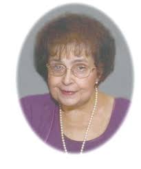 Dolores McCormick Obituary