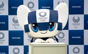 Pese a las condiciones en las que se celebran estos juegos, tokio no podía faltar al nombramiento de la mascota, la insignia de cada país que acoge las olimpiadas. R7frygvxeycdbm