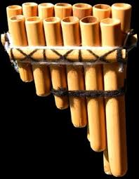 Panflute