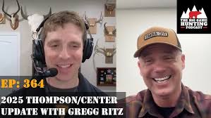 Straight Wall Hunting Cartridge Series: 360 BUCKHAMMER