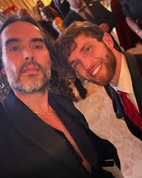 photo Instagram от пользователя Nelson Brooks • Mar 10, 2025 at 11:28 AM