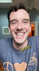 Michael Urie Spamalot You Won't Succeed
