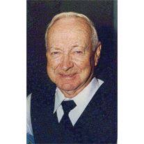 Obituary information for William R. Patterson