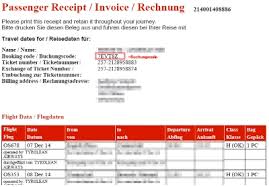Mit lufthansa online check in können sie bereits 23 stunden vor abflug einchecken. Wo Finde Ich Meinen Buchungscode Fairplane