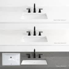 Bathroom Vanity Double Sink Teodor