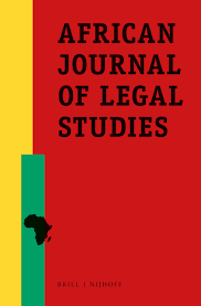 Lawfare' in South Africa and Its Effects on the Judiciary in: African  Journal of Legal Studies Volume 10 Issue 2-3 (2017)