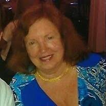 Mary Duffy Sheaffer Burton Obituary