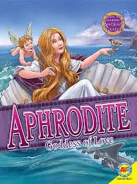 Aphrodite Goddess Of Love And Beauty Gods And Goddesses Of Ancient Greece Temple Teri 9781489650368 Amazon Com Books Greek gods and goddess aphrodite aphrodite ancient greek goddess of love, beauty, desire woman or aphrodite greek goddess stands holding white dove cartoon style acrylic. aphrodite goddess of love and beauty