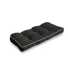 Maybe you would like to learn more about one of these? Black And White Outdoor Settee Cushion Kirklands