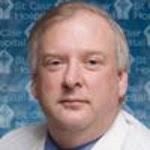 Dr. Douglas Corwin, MD, Internal Medicine