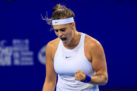 Všichni bojujeme, abychom nebyli na tribuně. Bartyova Si V Madridu Zahraje Poprve O Titul Ve Finale Jsou I Krejcikova Se Siniakovou Ct Sport Ceska Televize