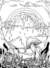 Download The Quarantine Coloring Book