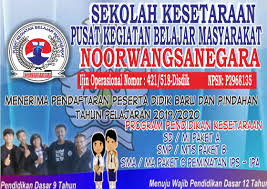 Kejar paket c diterima apa tidak kirakira dialfamart / ijasah hilang apa bisa lanjut sekolah? Kejar Paket C Kejar Paket B Dan Kejar Paket A Pkbm Noorwangsanegara Pendaftaran Peserta Didik Baru Program Pendidikan Kesetaraan Tahun Pelajaran 2020 2021 Di Bogor Dpn Lsm Pendidikan Noorwangsanegara
