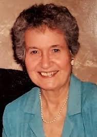Doris Chase Obituary (2022)