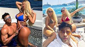 See more of indian dan bilzerian on facebook. Sahil Khan From Style Is Now India S Dan Bilzerian