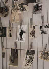 Maybe you're an aspiring photographer looking for inspiration. Unique Ways Of Displaying Photographs In Your Home