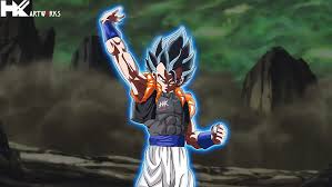 Video of ss4 gogeta reveals super saiyan 4 is stronger than ultra instinct (dragon ball fighterz) for fans of dragon ball z. Hd Wallpaper Movie Dragon Ball Super Broly Gogeta Dragon Ball Ultra Instinct Dragon Ball Wallpaper Flare