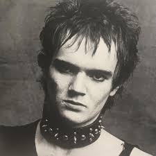 Obituaries: Canadian Punk Pioneer Steven Leckie, Rock & Roll Hall of Famers  Brian Wilson & Sly Stone