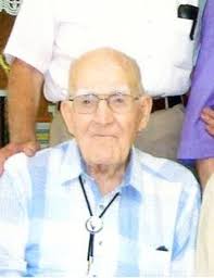 William Emile Krebs Obituary June 24, 2014