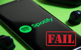 04.02.2022 · las acciones de spotify se desplomaron hasta un 23 por ciento, gracias a la caída de la plataforma en la baja de sus suscripciones. P Ih7u0mhg9vm