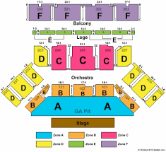 Toyota Oakdale Theatre Tickets In Wallingford Connecticut