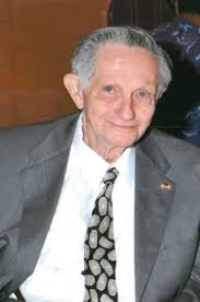 Douglas Locklin Obituary