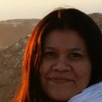 Raquel Pardo Ortiz Email & Phone Number