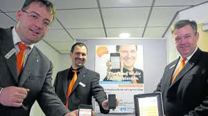 Previous post vr bank emskirchen. Geldgeschafte Per Handy Schwalmstadt