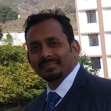 Why are bands disappeared after staining in SDS-PAGE?