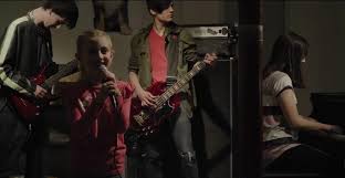'the devil in i' is really about the war inside yourself, he said. Kinder Band Covert Slipknots The Devil In I
