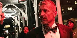 Erik Prince's Instagram, Twitter & Facebook