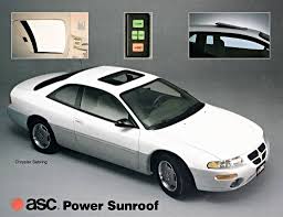Image result for Gray 1995 Sebring