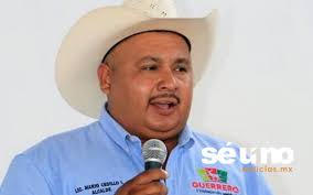 Localizan a Mario Cedillo, alcalde de Guerrero, Coahuila, a familiares y  colaboradores del mismo