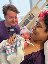 Birth Matters Podcast, Ep 123