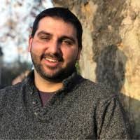 Aaron Geist's Instagram, Twitter & Facebook