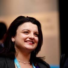 Sandra Judd's Instagram, Twitter & Facebook