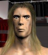 Whackmaster" Ted Nugent