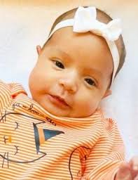 Obituary for Mia Lynn Nava